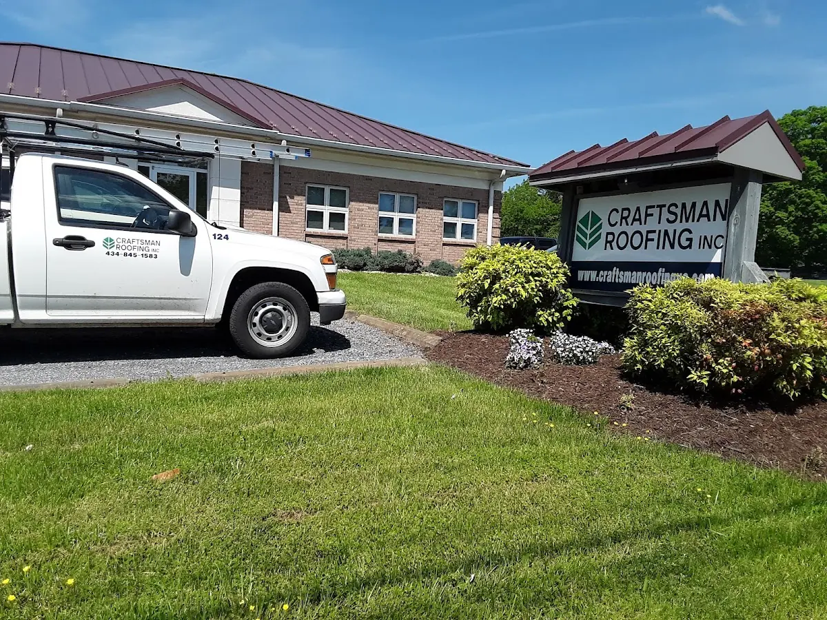 Quality Roof Inspection & Assessment by experienced craftsmen in Berwick